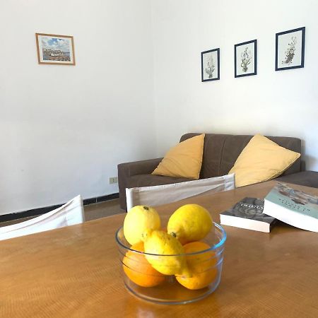 Ferienwohnung Marie Claire Levanto Exterior foto